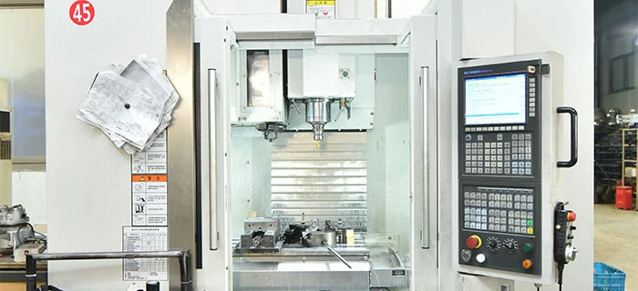 Production Equipment