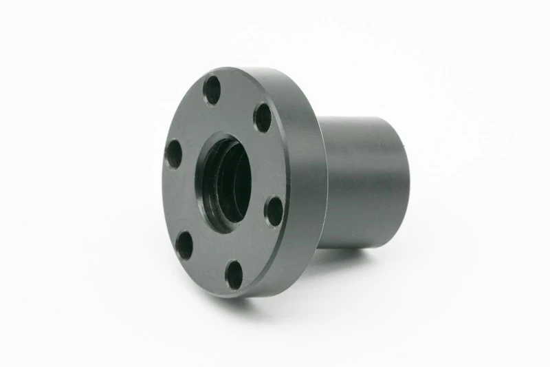 Plastic Trapezoidal Screw Nut