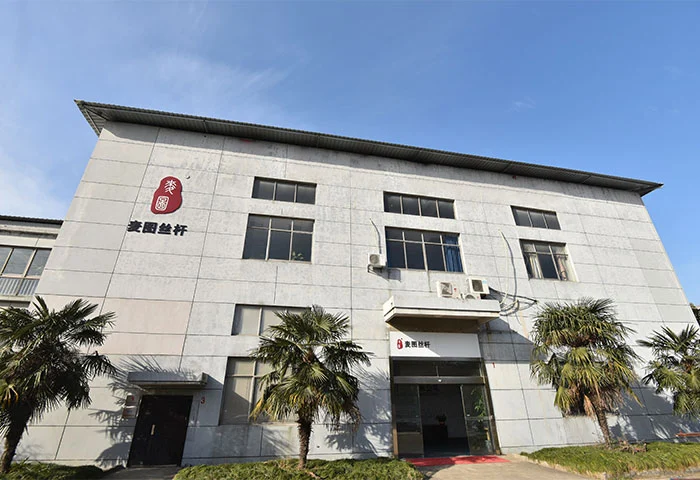 Maitu factory
